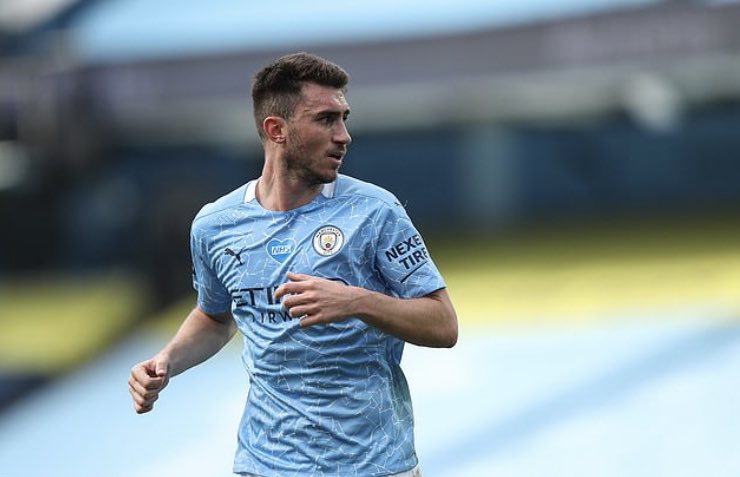 Laporte could be an option in the left back role. He’s played left back in some big matches in seasons gone by. Dropping into a back 3 in possession should suit him well. He has the touch, composure, decision making skills and pass execution required to play under pressure 15/