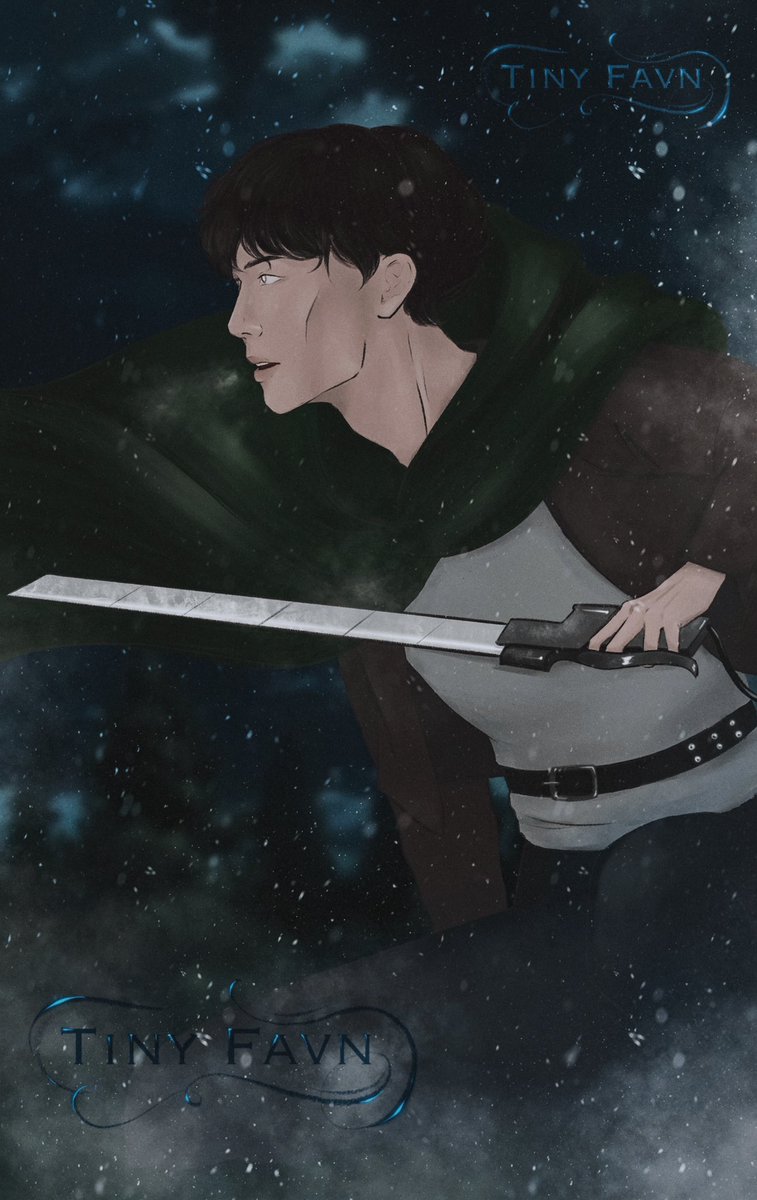 tiny_favn's tweet photo. •ᴊᴜɴɢ ʜᴏsᴇᴏᴋ•

Major of the Scout Regiment, 
Section Commander of the Research Team

• Self-destructive optimism
• Uncontrolled curiosity
• Internal demons
• Charisma
• Masterfully hides all negative experiences
• Noisy
• Emotional

#hoseok #AttackOnTitan https://t.co/eQXPV3cyX2