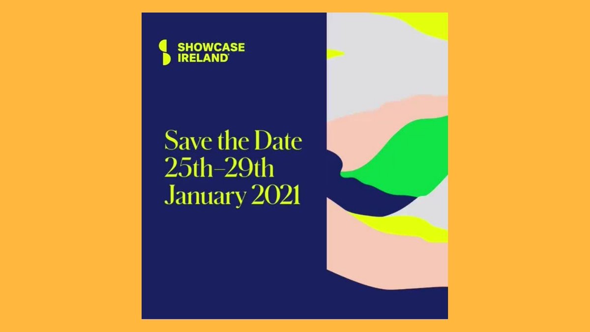 We're really looking forward to being part of  the first virtual <a href="/showcaseireland/">Showcase Ireland</a> in conjunction with <a href="/LEOLouth/">LEO Louth</a> from the 25th to 29th of January along with our friends and fellow crafters @EmmasSoyCandles 
#AromaBuff #LouthChat
