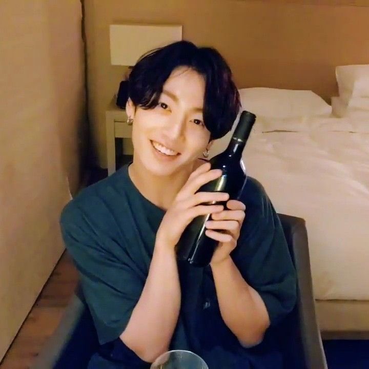 BTS as wines: a very important thread 