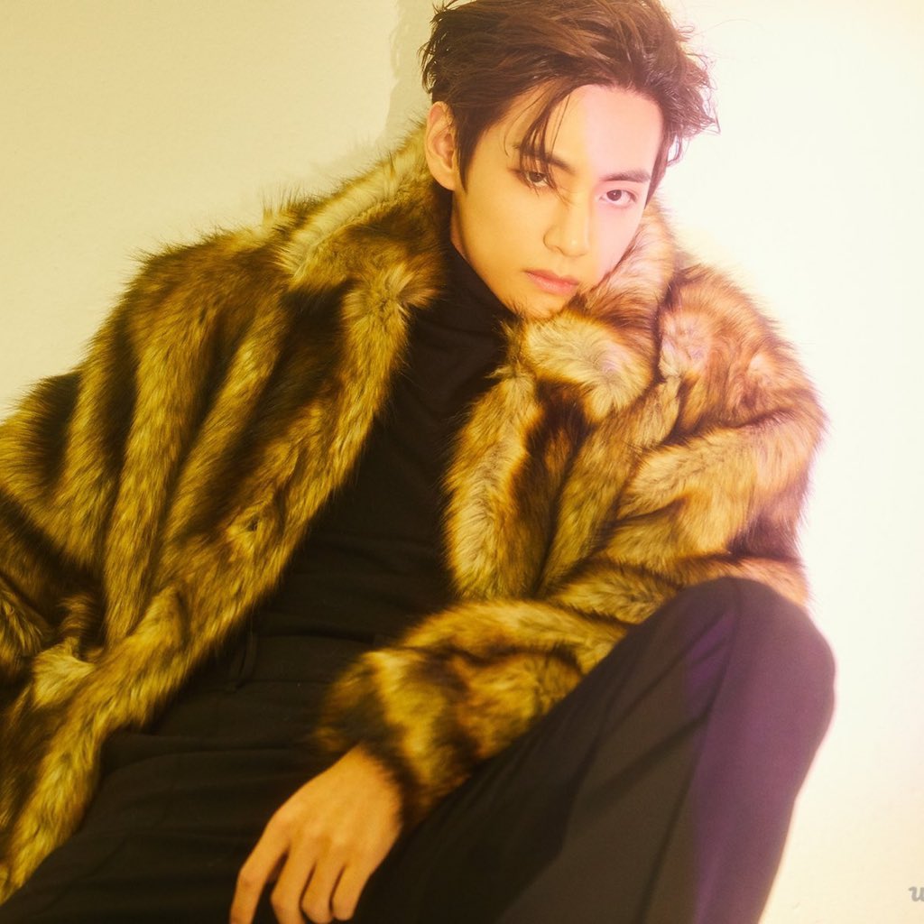 Taehyung – Bogle Vineyards, Pinot Noir 2017 – when a description doesn’t get more accurate than ‘seductive, spicy and attractive’ you cannot go wrong, I will not comment on the fact that it’s also mouth filing and rich 