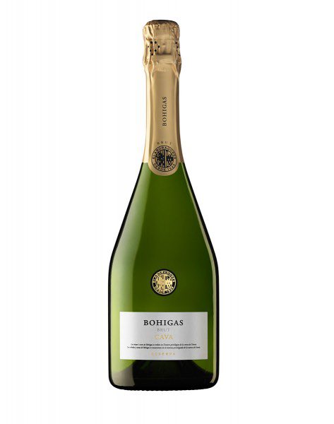 Hoseok – Bohigas Reserva, Cava Brut – it’s got a nod from an Outkast song, you’ll probably be in love with it, plus it’s bubbly and bright, and if that’s not our sunshine personified then I don’t know what is 