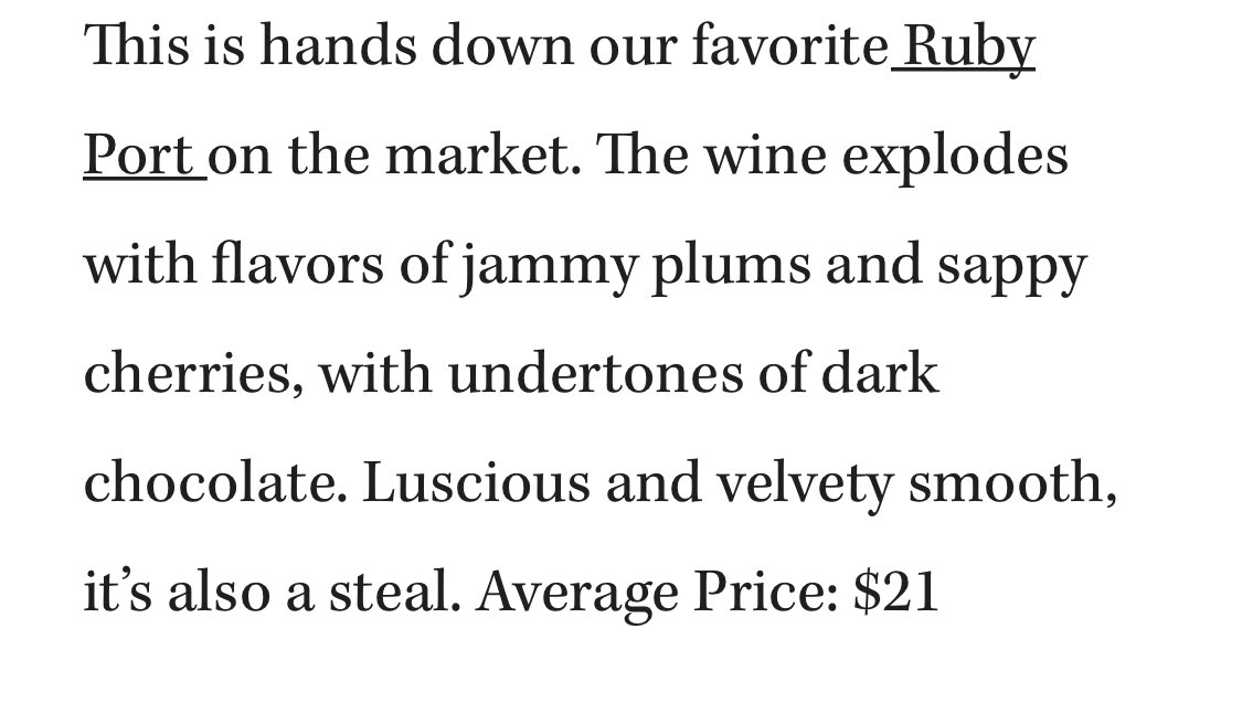 Yoongi – Graham’s Six Grapes, Ruby Port – a drink for when you’re creating epic bops in your studio, plus it’s smooth, luscious and you’re going to take your time enjoying it 