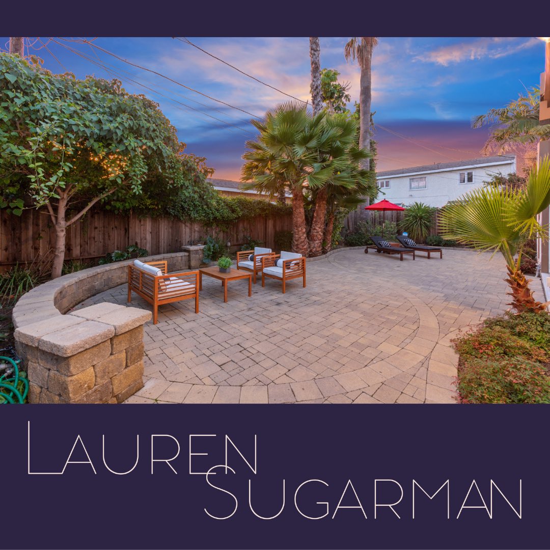 laurenhs1's tweet photo. #justlisted #westla #losangeles #realestate #hotproperty https://t.co/KLgWRF8kQe https://t.co/7YYZQfcpkx