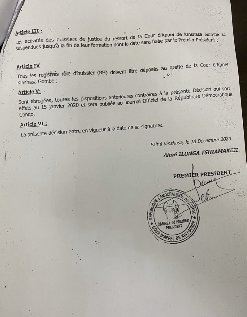 Samuel Mbemba Kabuya (@samuelmbemba2) on Twitter photo 