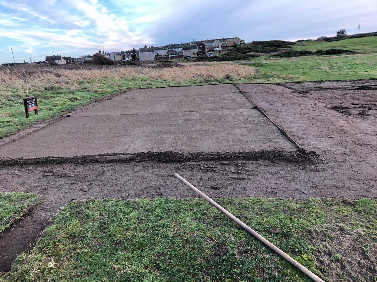 <a href="/FGCgreenkeepers/">FGCgreenkeepers</a> class work again today,