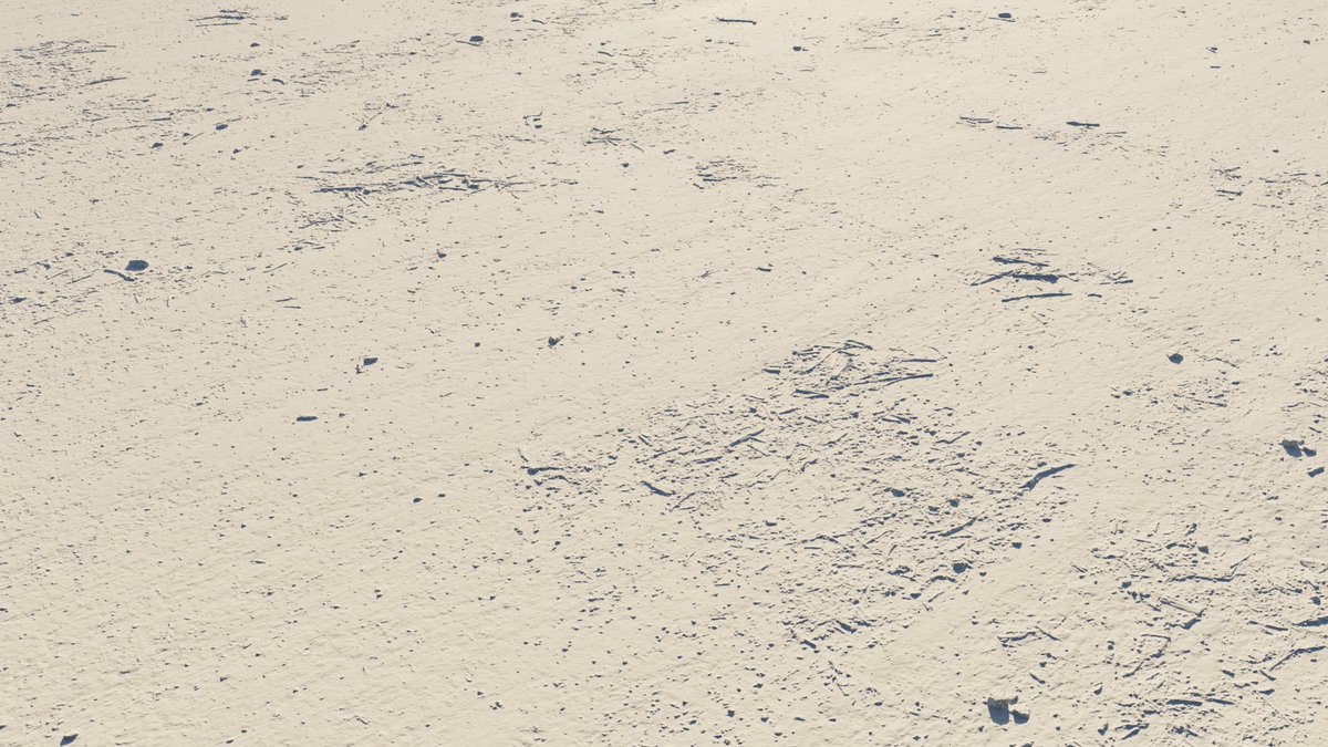 texturehaven's tweet photo. New texture scan: dirty_concrete: https://t.co/Td8cB6LUb7 #texture #cc0 #ue4 #unity3d #b3d https://t.co/faHwNDvirJ