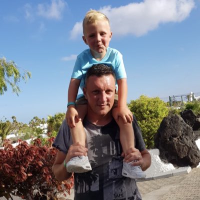 #NewProfilePic