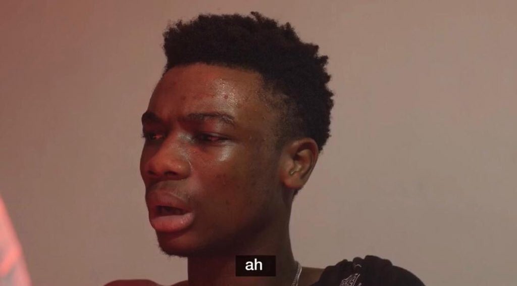 7.Innocent man got blocked even after trying to be as polite as possible