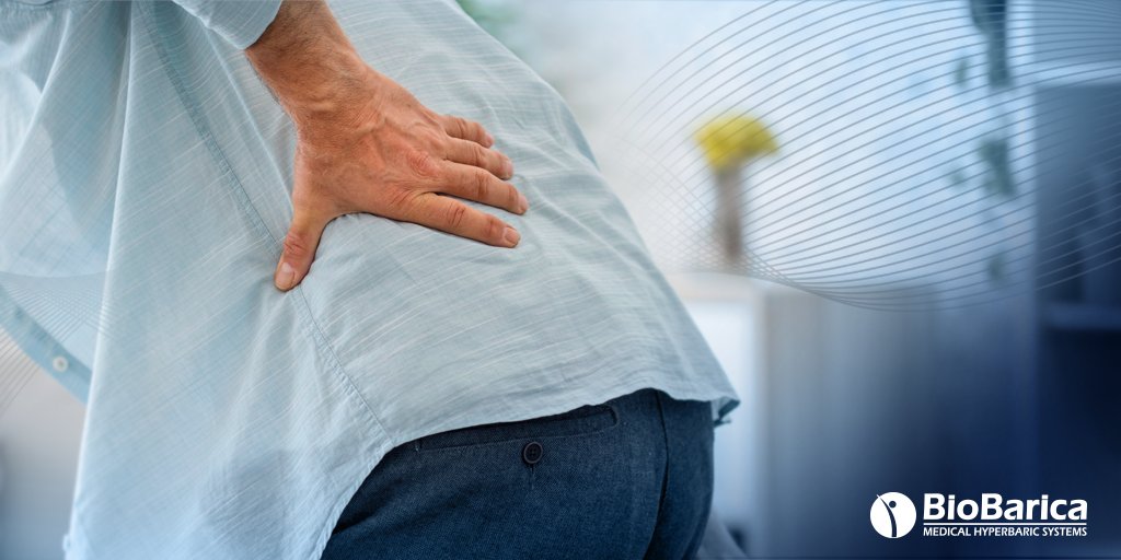 El Tratamiento Hiperbárico es una excelente terapia para todo tipo de dolor porque tiene un componente antiinflamatorio y disminuye el dolor neuropático, por lo que permite bajar la dosis de analgésicos en algunos casos.

Si sufres de dolor agenda una consulta 📥