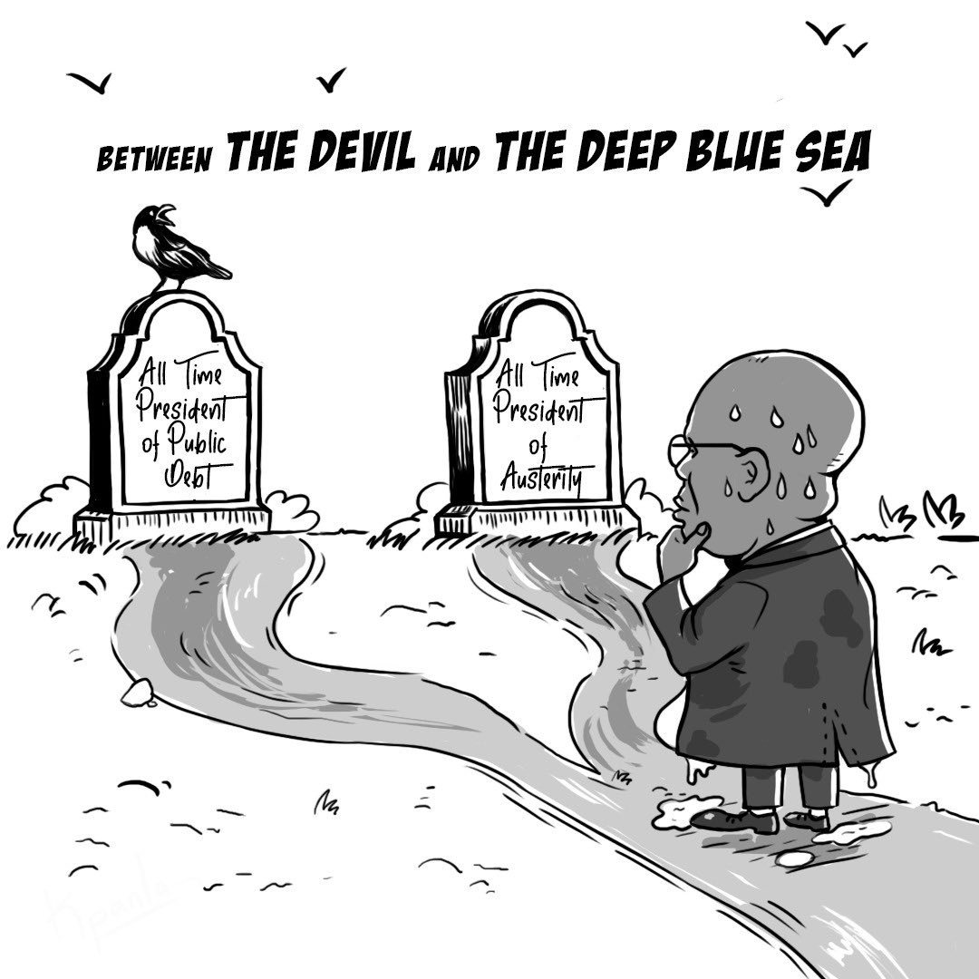 Ken Thompson tweet media