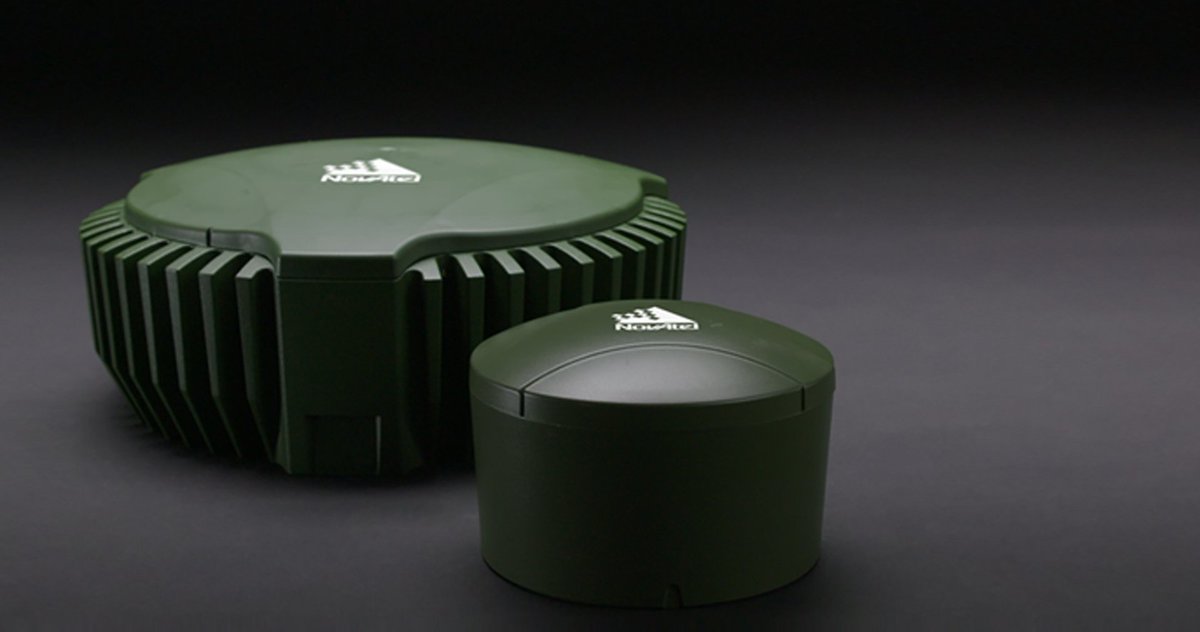 novatelinc's tweet photo. 2020 marked a record year for our #GAJT #GPS #AntiJam Technology. Hitting the milestone of several thousand units sold demonstrates our commitment to protecting #PNT against jamming and interference.
Read more >> https://t.co/jybMTii4Iw
#GNSS #APNT #antijamming https://t.co/7Yj9V6Ucn5