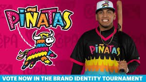 MiLB_Tonight's tweet photo. What’s your favorite MiLB alter ego? (I’m partial to the Ironpugs😃) https://t.co/DrQqLEw1Ps