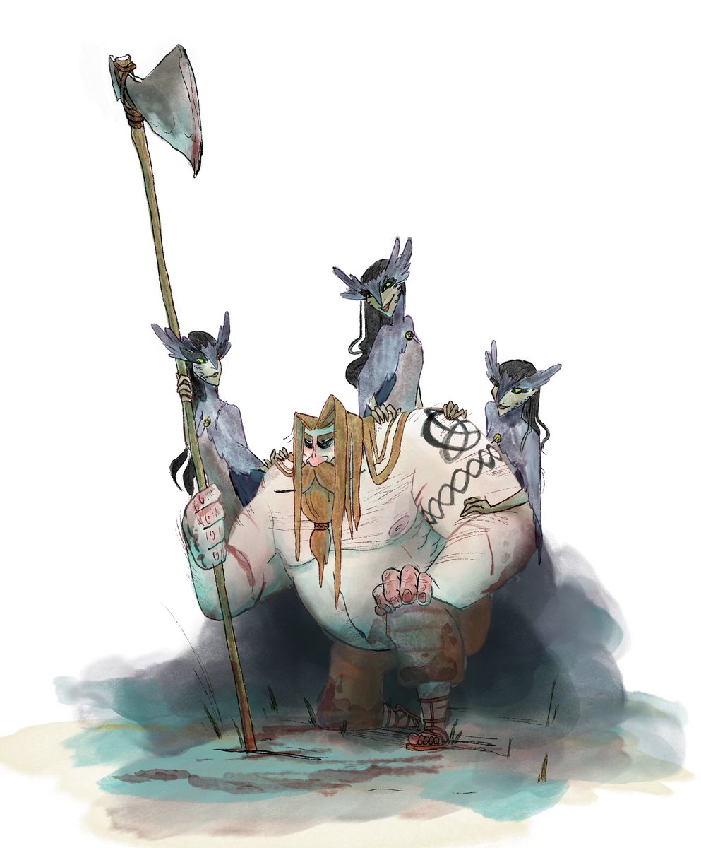 a_guy_draws's tweet photo. #PortfolioDay little update ✌️ I'm a character designer based in the UK!
Here's my portfolio, insta and email!
https://t.co/UigBwZUHx4
https://t.co/50SmHFCoe2
aguydraws@gmail.com https://t.co/htzjgeCbbe