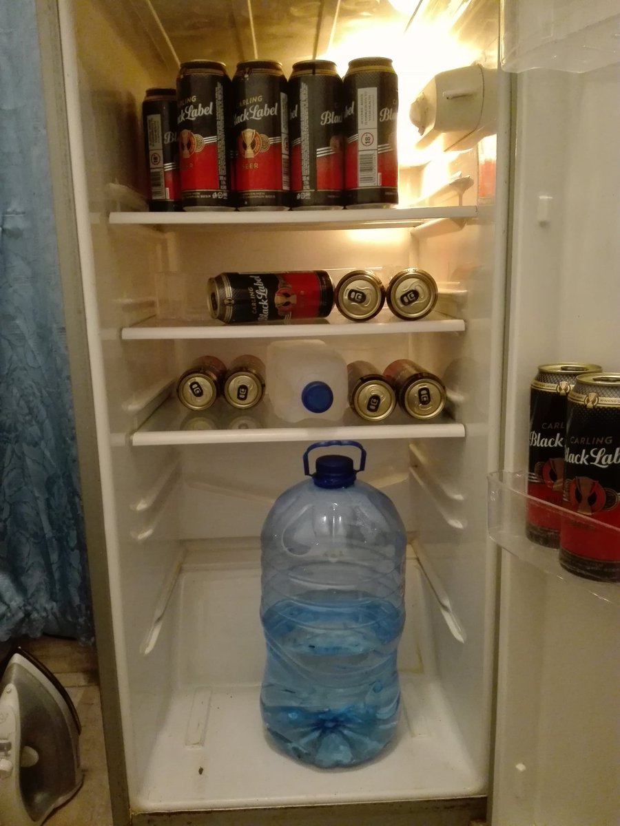 EviJulius's tweet photo. Ga gotwe le stock, le a gana go riana le tshwerwe ke le nyora.
#JanuaryForWho https://t.co/hElNZijyaI