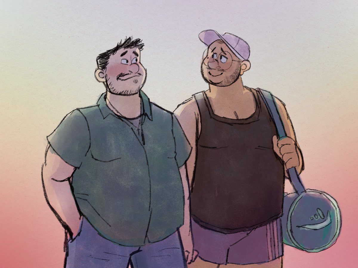 a_guy_draws's tweet photo. #PortfolioDay little update ✌️ I'm a character designer based in the UK!
Here's my portfolio, insta and email!
https://t.co/UigBwZUHx4
https://t.co/50SmHFCoe2
aguydraws@gmail.com https://t.co/htzjgeCbbe