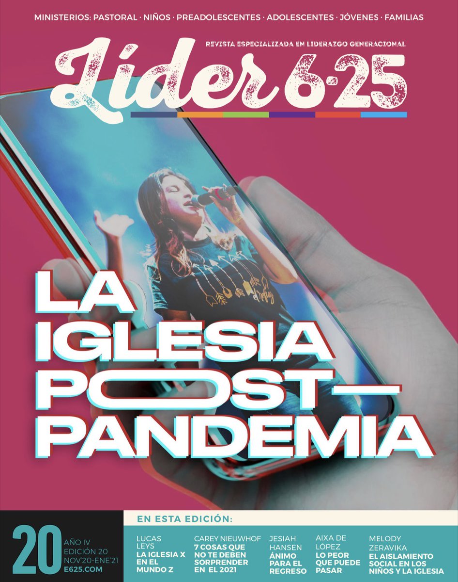 e625Ecuador's tweet photo. La gente quiere encontrar una iglesia pastoral, es decir, una iglesia centrada en las personas y sus necesidades. - René Peñalba #Lider625 https://t.co/Et7boqW8Ww
