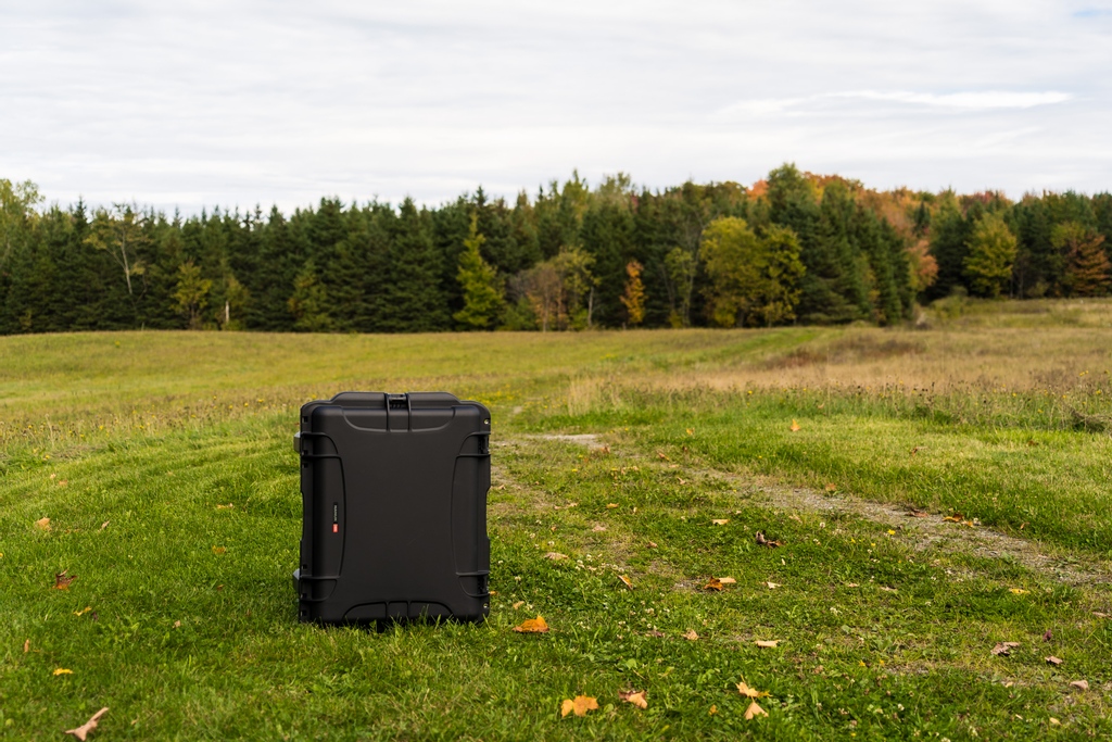 NanukHardCases's tweet photo. ⭐️⭐️⭐️⭐️⭐️
GREAT BIG CASE THAT EASILY HOLDS MORE THAN YOU CAN LIFT
-Eric Brazier

https://t.co/2wIB8DLXa9

#peaceofmind #nanuk #nanukcase #hardcase #case #protection #waterproof #dustprooof #madeincanada #photography #videography #professional #gearporn #iLoveHardcases #nanuk955 https://t.co/8K9Kxybwto