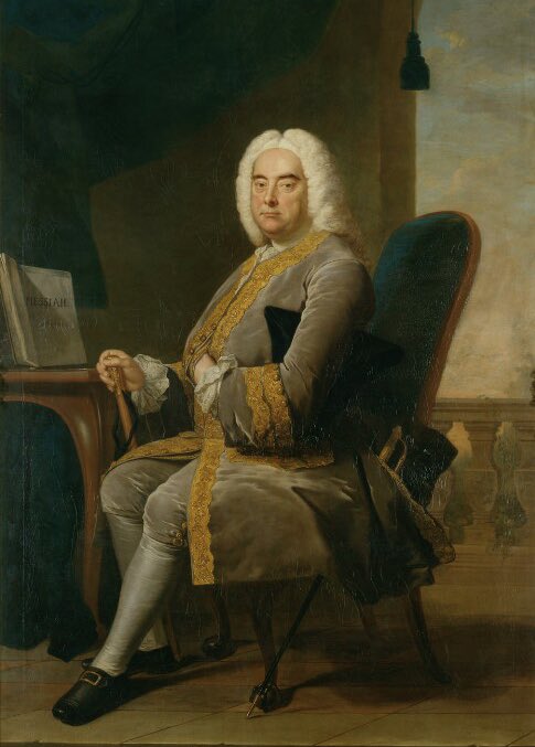 teatrolafenice's tweet photo. ✍🏻 «Händel comprende gli effetti speciali molto meglio di noi, e con essi colpisce come una saetta» (Wolfgang Amadeus Mozart) ✍🏻 https://t.co/s2wpENrvne