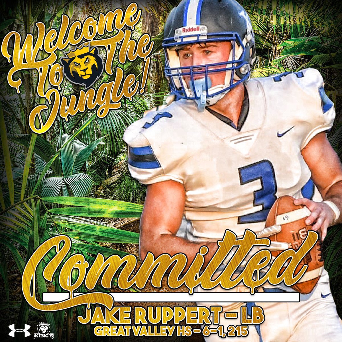 Jake Ruppert tweet media