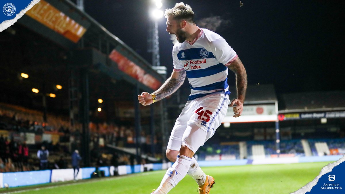 QPR's tweet image. 📸 @chazaustin10 

#LUTQPR