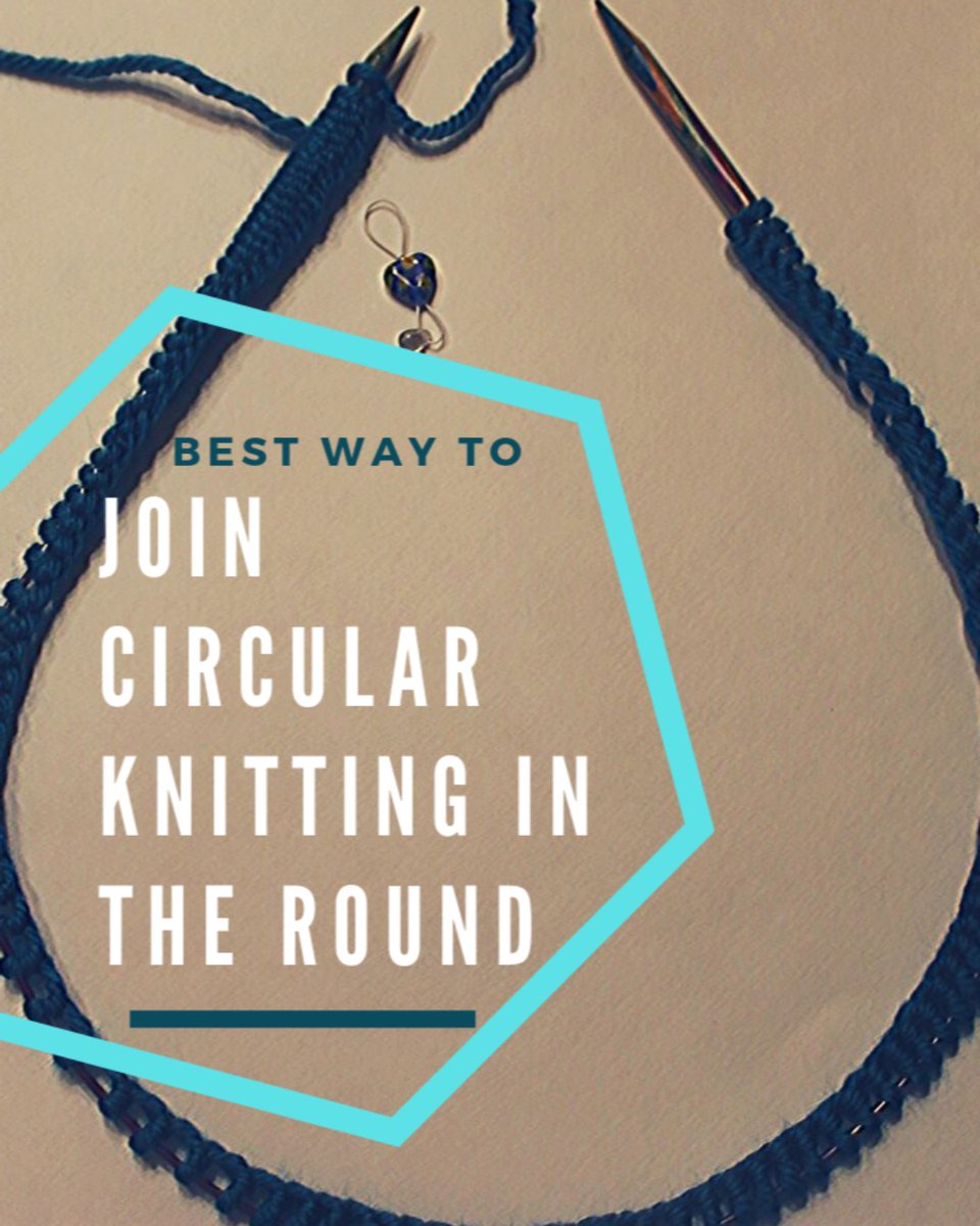 StayHomeStitch's tweet photo. #TuesdayTutorial
~Best Way to Join Your Knitting in the Round Photo Tutorial~
https://t.co/MHNR7R7Fj4
#stayathomestitchings #knit #circularknitting #joinknitting #yarn #knithelp #crafthelp #knitpicks #yarnspirations #darngoodyarn #annies #lionbrand #lovecrafts #loveknitting https://t.co/7lTgdiVhLv