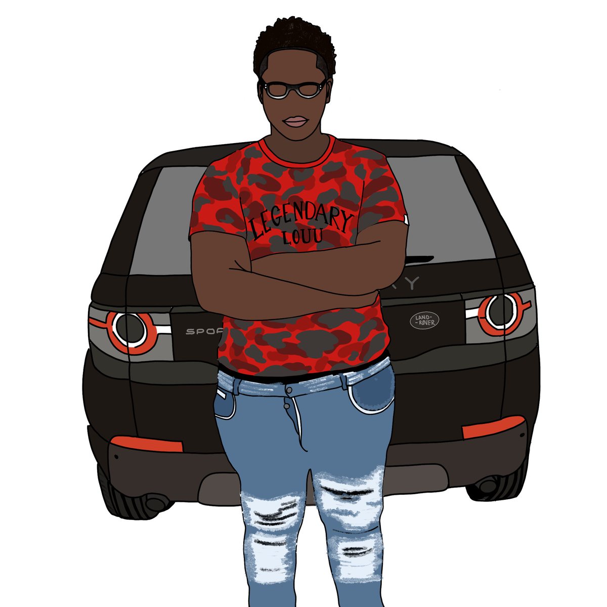 theMichigoon's tweet photo. If anyone is interested in getting a drawn avatar/logo (shown below) for their stream, Twitter, etc LMK

- Pricing is $15-30 (based on what you need done)
- You will receive work in 1-3 days

RT’s Appreciated ✊🏻 https://t.co/vgUvobu1KC