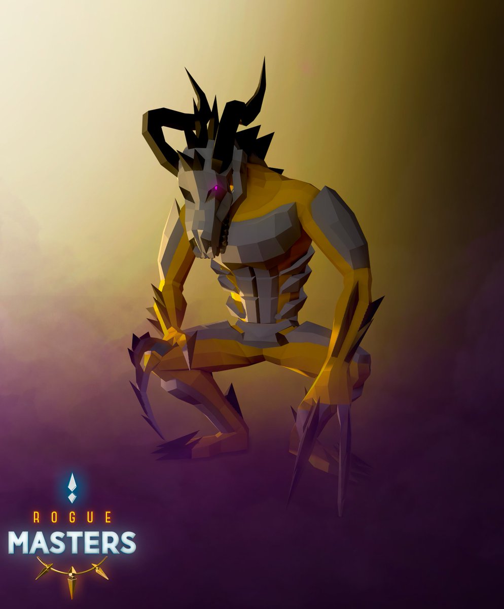 Slasher Zantrea Concept Art
⠀
Coming Soon.
⠀
➡ RogueMasters.com ⬅