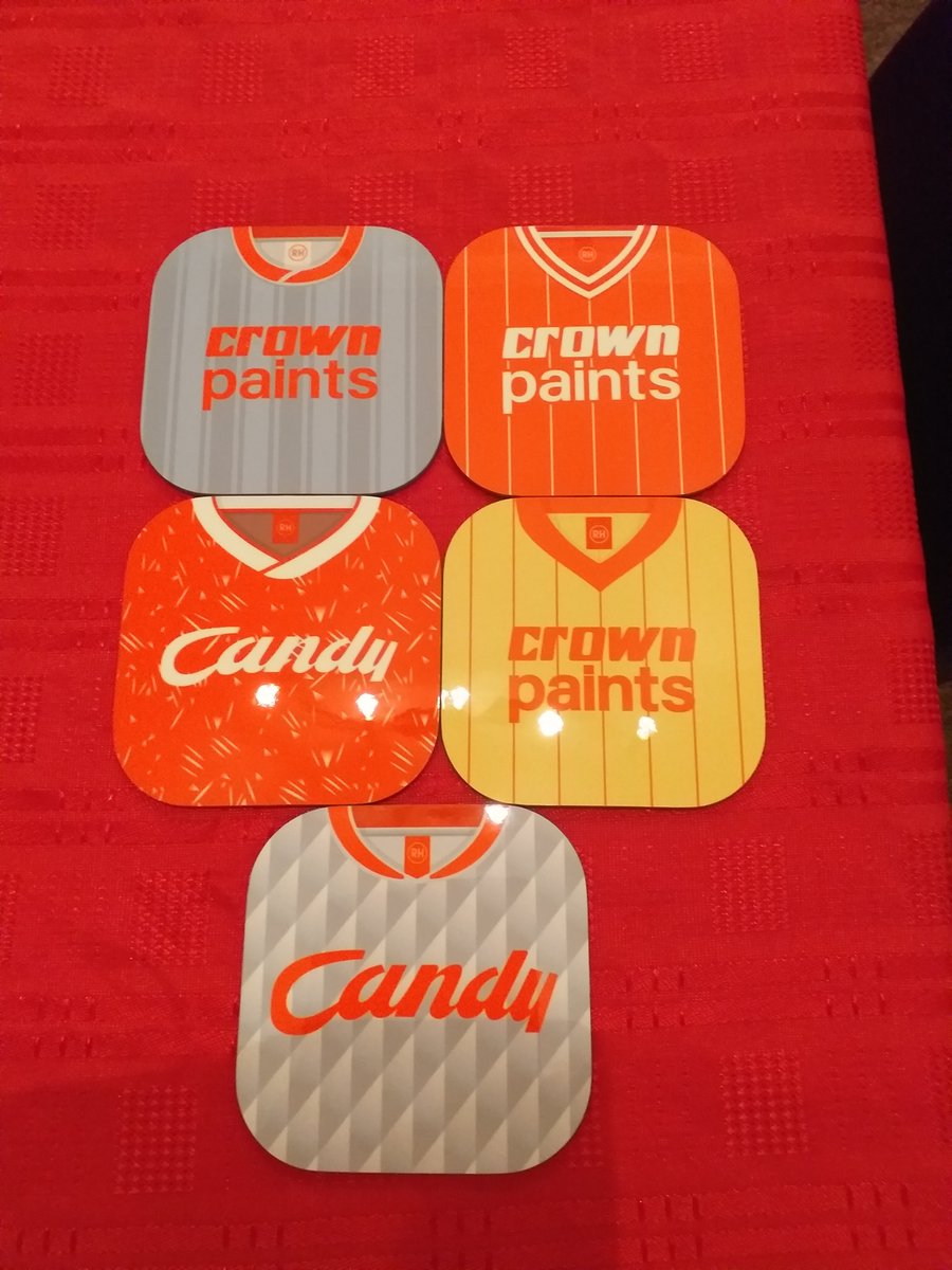 <a href="/RetroHutStore/">The Retro Hut</a> ...arrived today, very impressive!