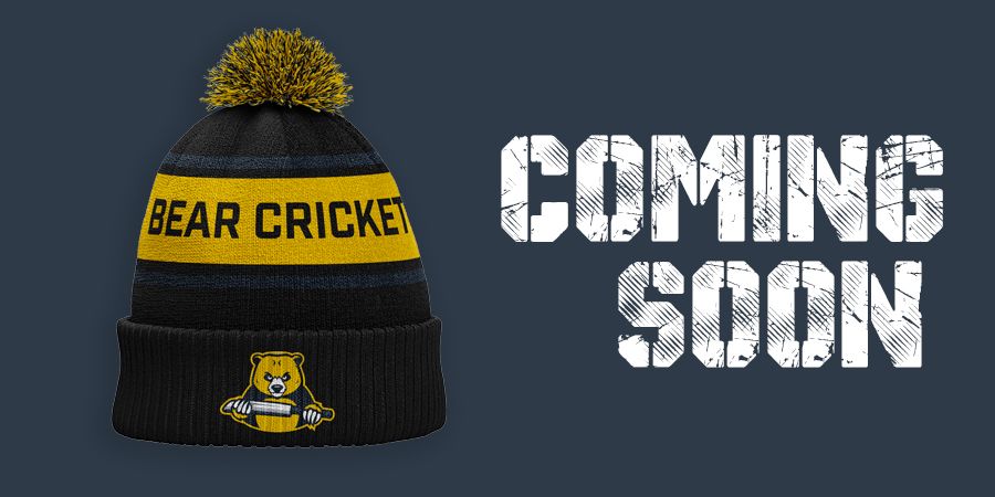 Bear_Cricket's tweet photo. Customised bobble hats coming soon! E-mail teamwear@bearcricket.co.uk for details
#TeamwearTuesday https://t.co/FVfPefCBQx