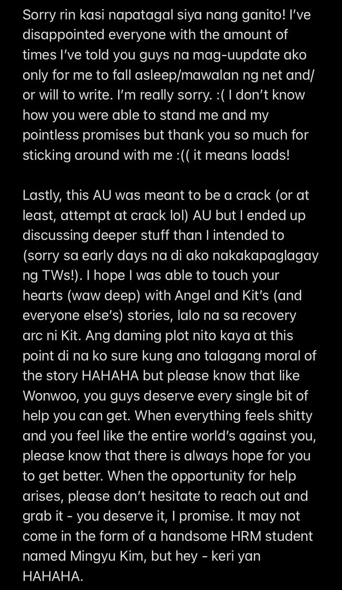 junhoenothui's tweet photo. From me, to you. https://t.co/T9IOEZ3KmE
