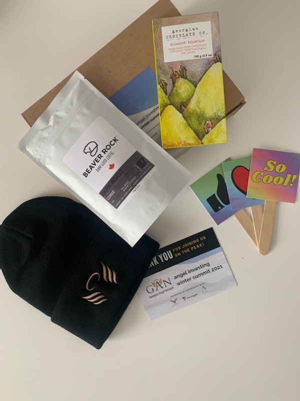 Georgian Angel Net tweet media