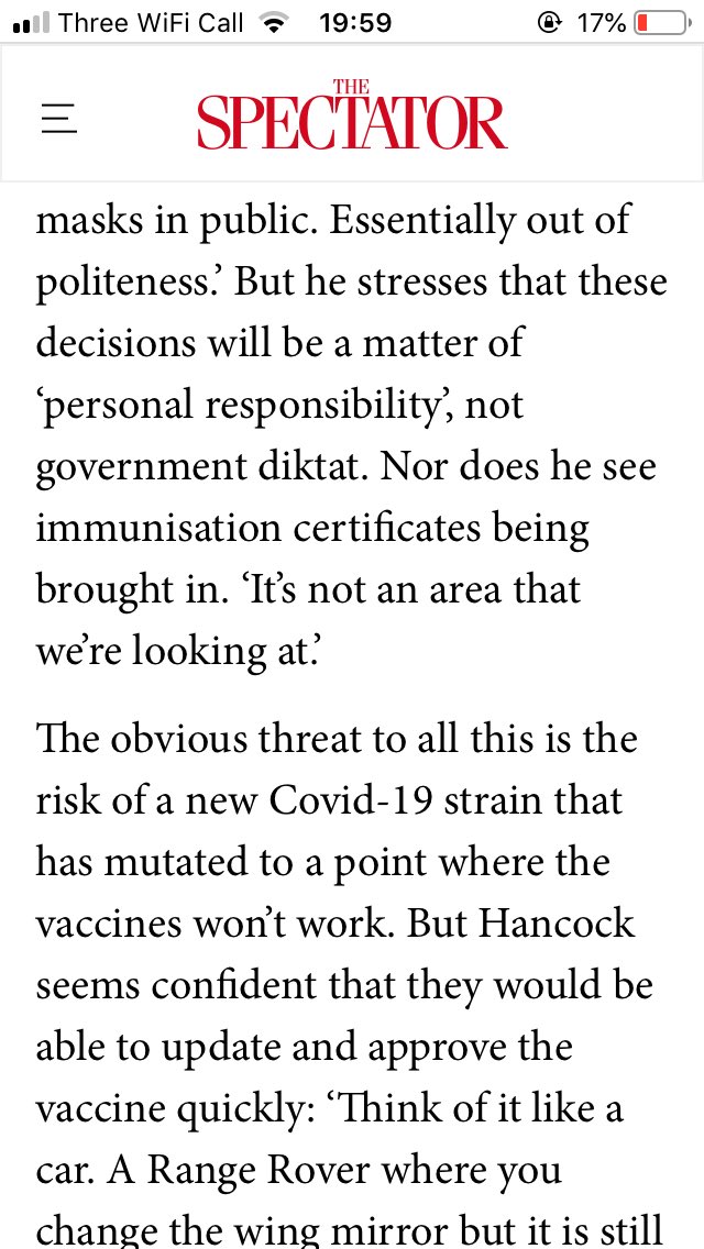 Neil Clark tweet media