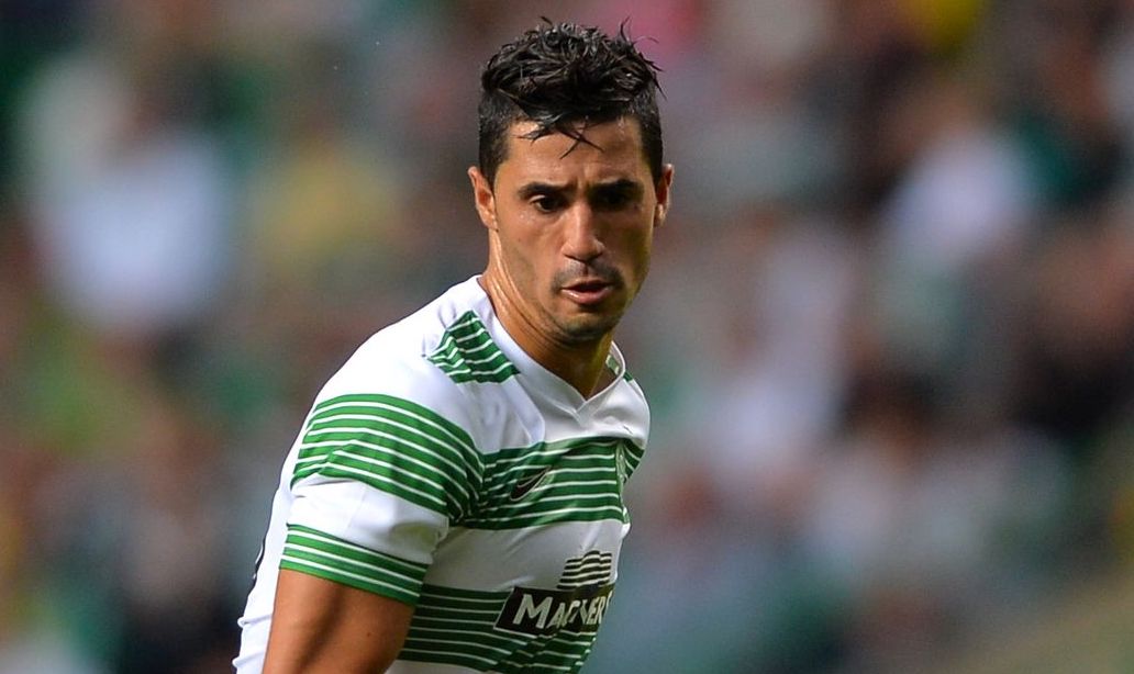 scotpremplayers's tweet photo. =1543. Beram KAYAL

02/05/88 - ISR

SPL Debut: 22/08/10 - CELTIC 4-0 St Mirren - started.

Clubs: Celtic (10-14)

Apps: 86 (64+22)
Goals: 2 https://t.co/D54UHKg9RJ