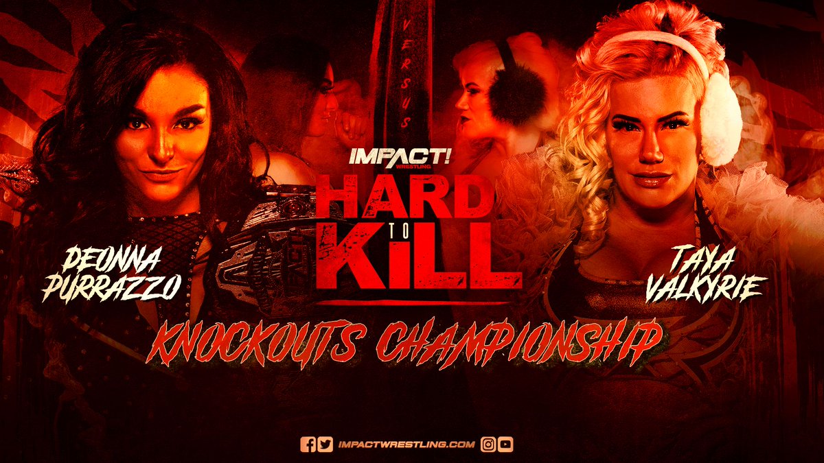 PowerWrestling's tweet photo. +++GEWINNCHANCE+++
Auf https://t.co/vfR9djvUTe verlosen wir jetzt einen Frei-Code für den IMPACT Wrestling Pay-Per-View am Samstag. Einfach unter dem neuesten Beitrag dort teilnehmen! https://t.co/pJ4auOjaHX