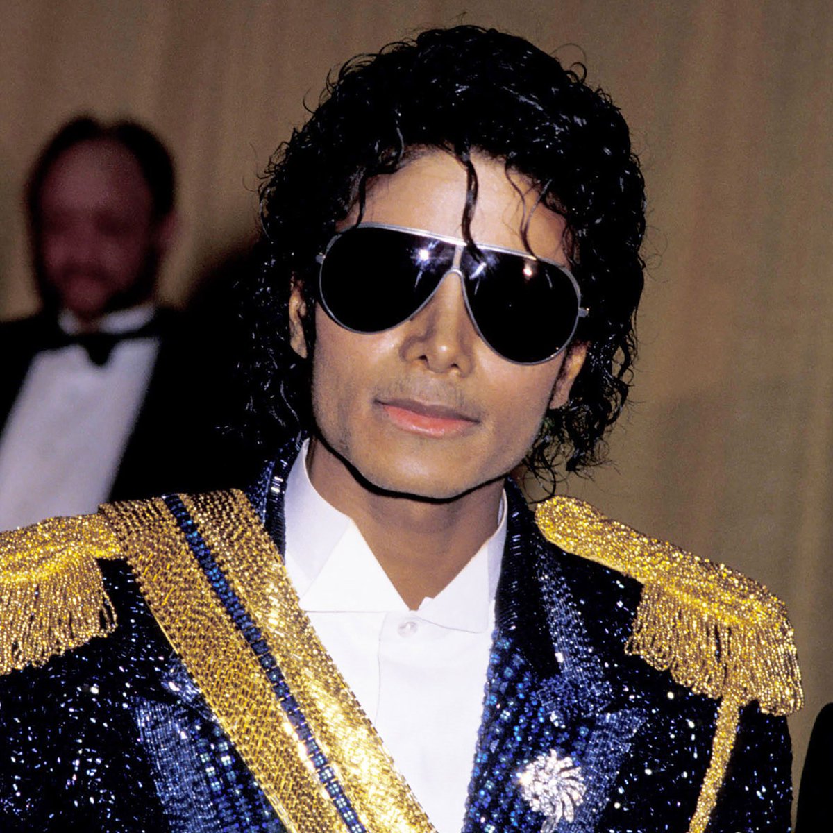 JadoreSiwoh's tweet photo. Okay Micheal 💛 https://t.co/z6zImNlNpp