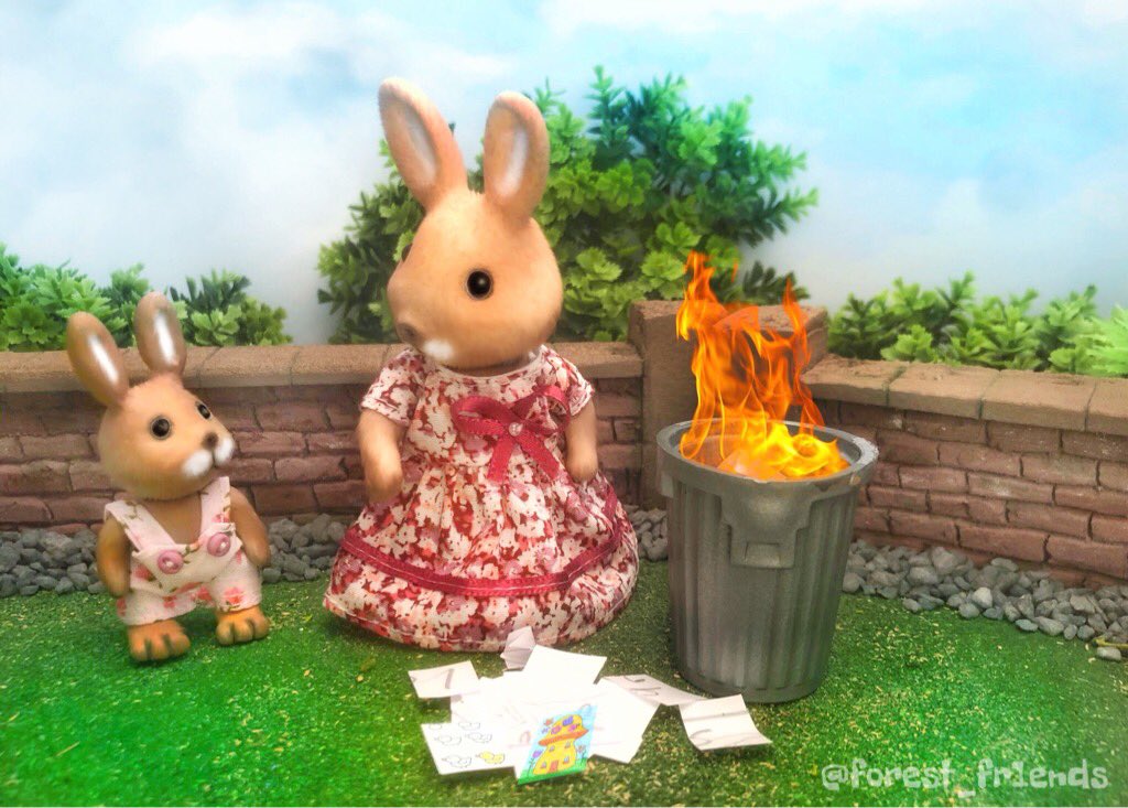 forest fr1ends tweet media