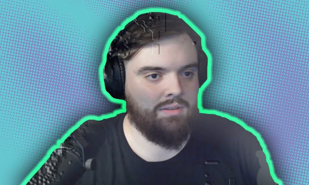 Gamactica's tweet photo. Ibai Discusses Odd Reason for #Twitch Ban https://t.co/kovHTmwd14 via @sudairynow #youtube #gamactica https://t.co/x4a5KOKCnj