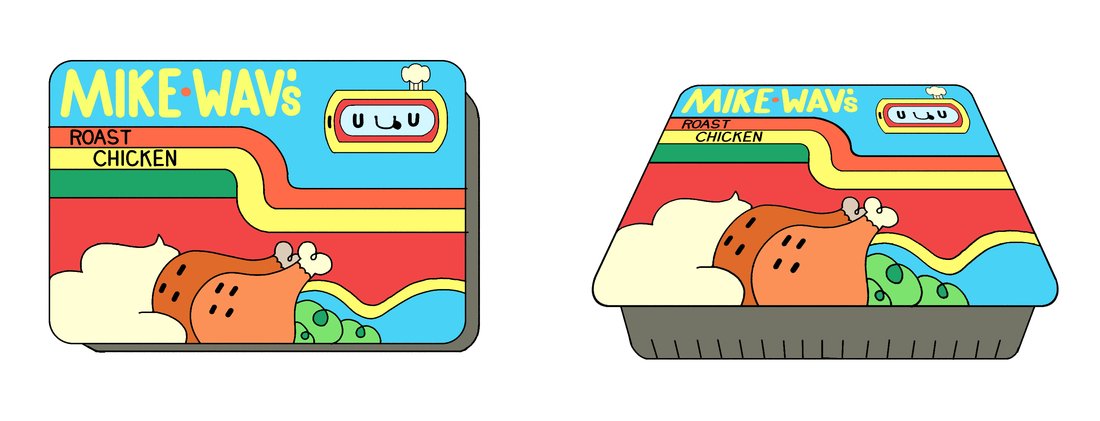 paper_machette's tweet image. Hi, I&apos;m Kelly Yoo, I&apos;m an illustrator/prop designer looking for work in TV Animation as well as freelance.

💼kellyjooyoo.weebly.com
🌻instagram.com/papermachette/
✉️kelly.jooyoo@gmail.com

#PortfolioDay #animation #art #VisibleWomen #propdesign