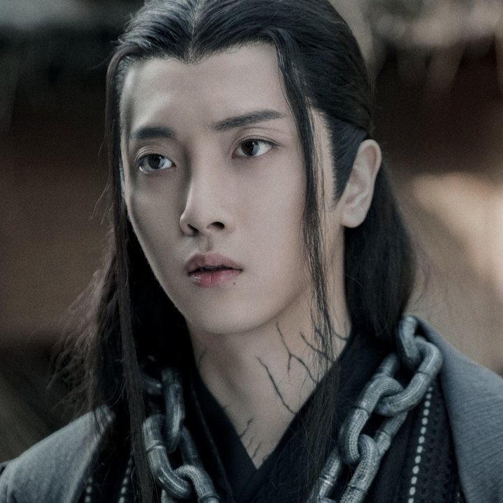 wen ning is a sweetheart who tries his best to make people happy but wen ning is also a hard top who would really prefer to focus on youif he really thought it was important to you he'd try it once but neither of you would get anything out of it