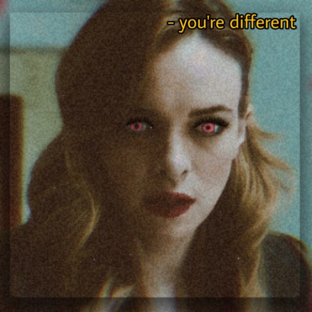 I’m the alpha now, and an alpha protects all I was taught that by my brother