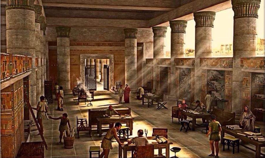 ArkonteR's tweet image. Vuelvo a poner el enlace de la "Biblioteca Redimida",
Aquí están todos los aportes y libros referentes a los temas que me gustan.
Agregaré Contenido que he adquirido durante estos meses de ausencia.
Disfrutad! 🛸👽🖖
drive.google.com/drive/folders/…