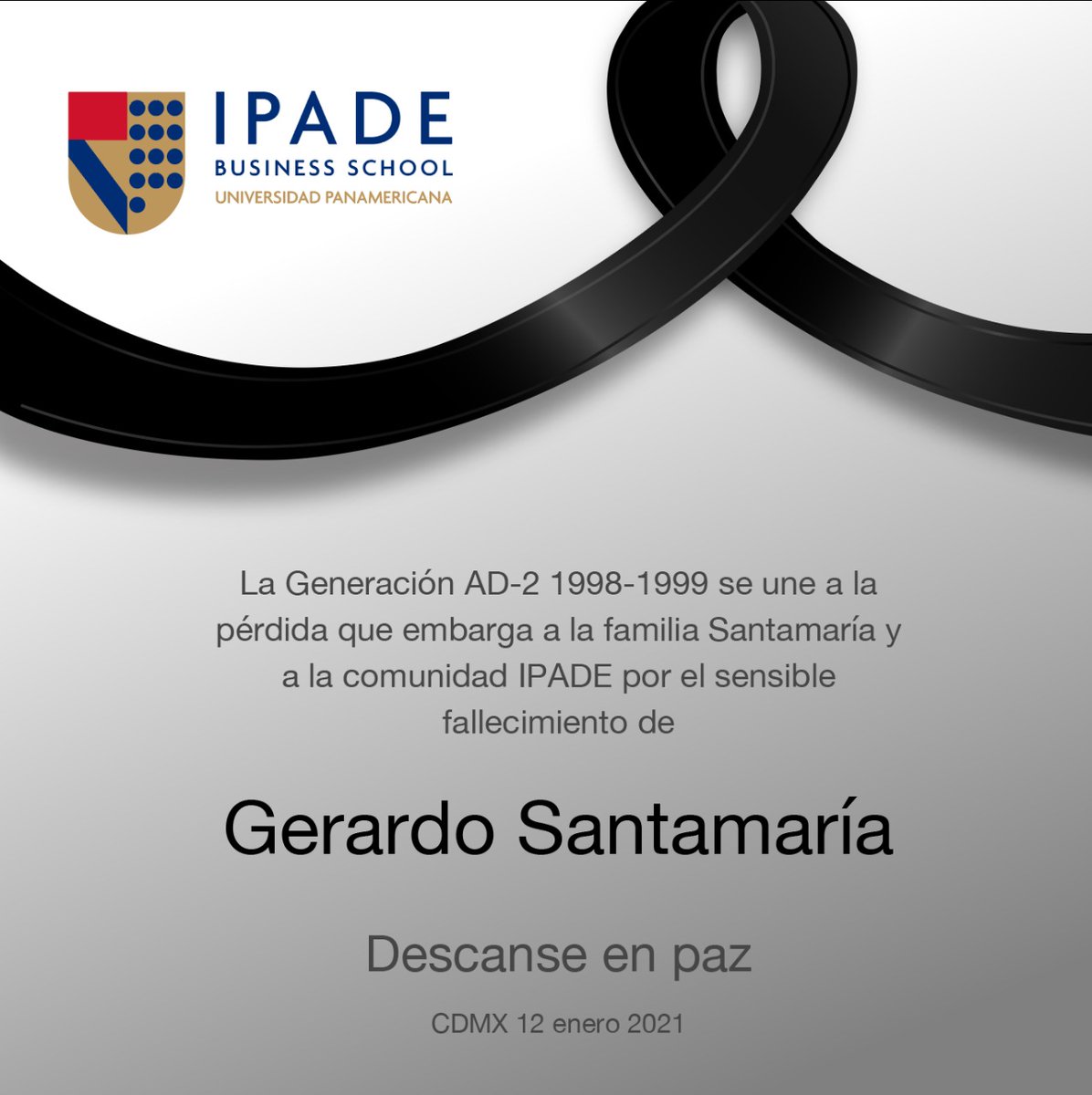 Inteligencia, Seguridad y Comunicación tweet media