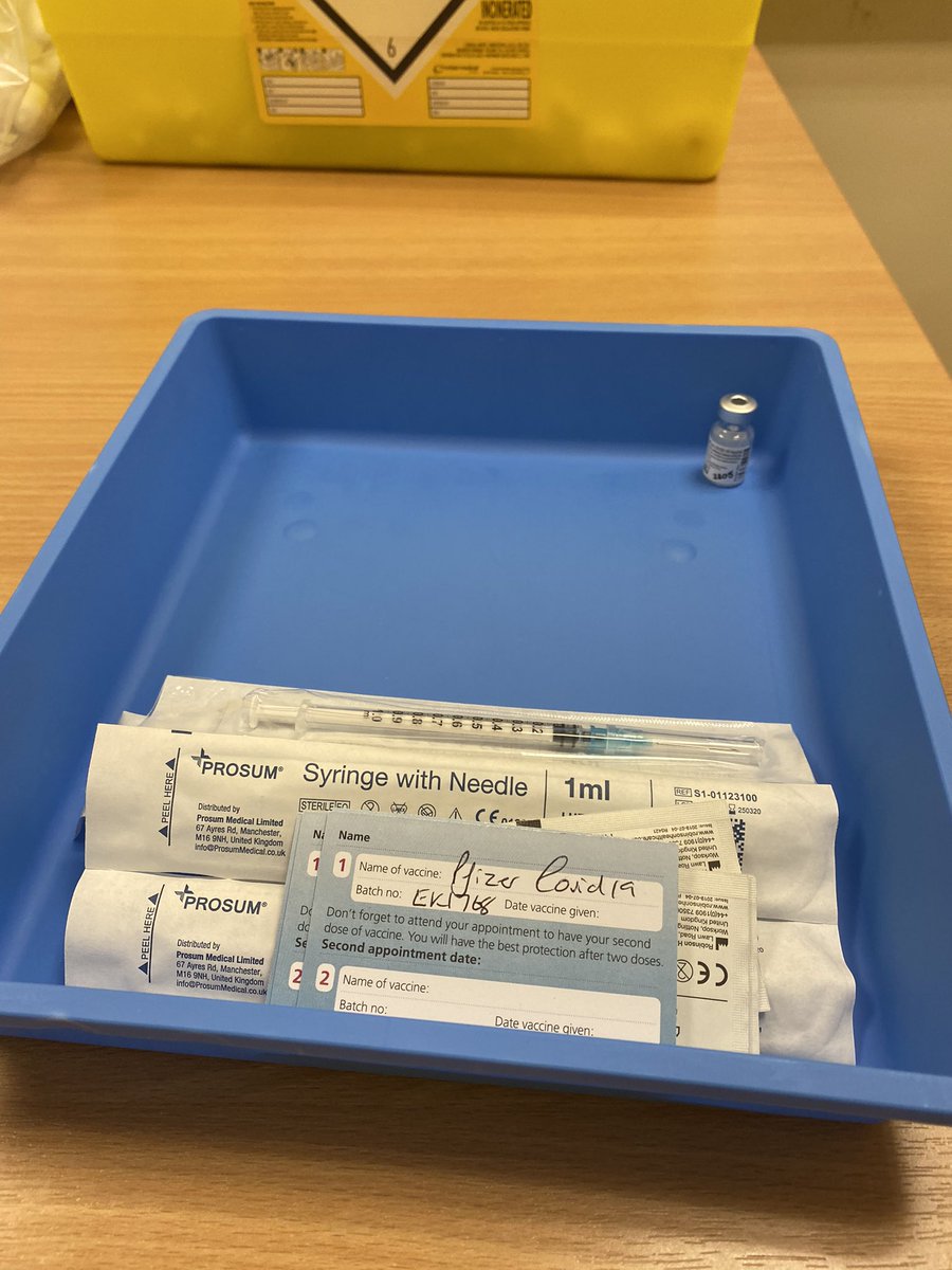 Steve Healey (@stevejhealey) on Twitter photo Spent 3 hrs today helping at a vaccination centre. <a href="/LancashireFRS/">Lancashire Fire & Rescue Service</a> staff are doing incredible work to support this national effort. Just sitting talking to the elderly / vulnerable is so moving. They are all so grateful. Words don’t do it justice, pls consider getting involved. Spent 3 hrs today helping at a vaccination centre. <a href="/LancashireFRS/">Lancashire Fire & Rescue Service</a> staff are doing incredible work to support this national effort. Just sitting talking to the elderly / vulnerable is so moving. They are all so grateful. Words don’t do it justice, pls consider getting involved.