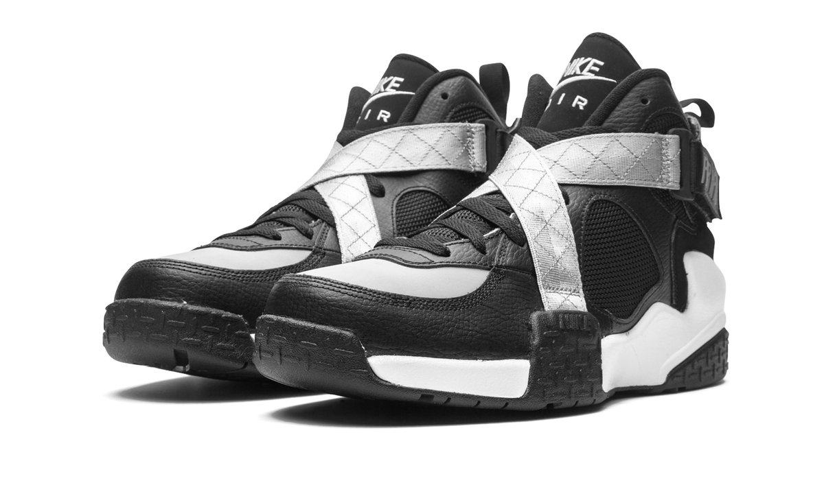 tim hardaway nike air raid