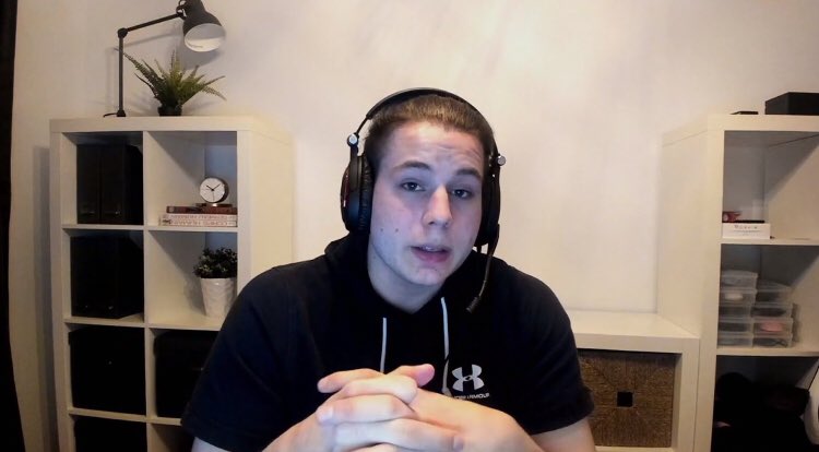 Where real men cried.