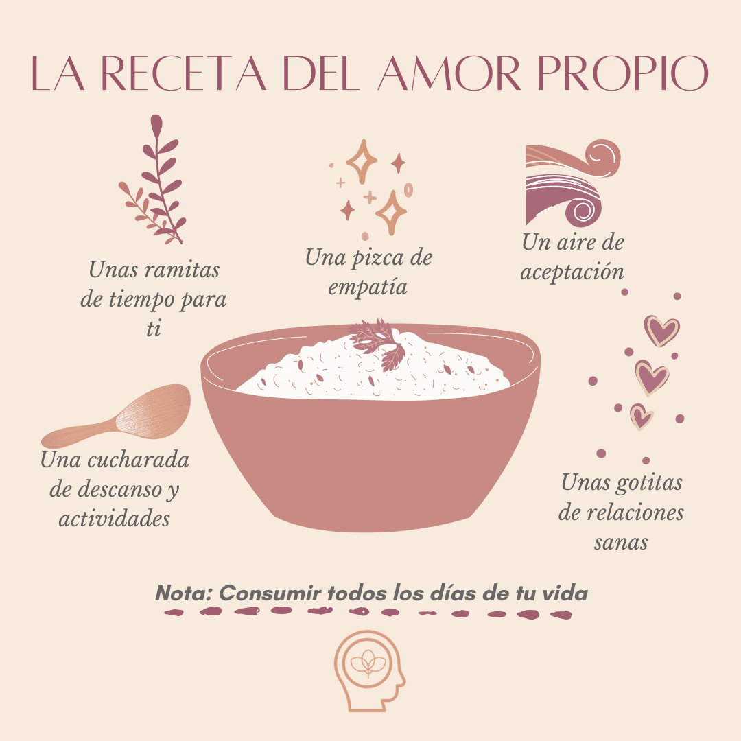 Psych_Life1's tweet photo. El amor propio es el reflejo de cómo es la relación y los sentimientos que tenemos por nosotros mismos hacia nuestro físico, personalidad, actitudes y comportamientos.

#psicología #amorpropio #actitud #comportamiento #autoestima #autocuidado #equilibrio #emociones #bienestar https://t.co/ObJzxXuy7w
