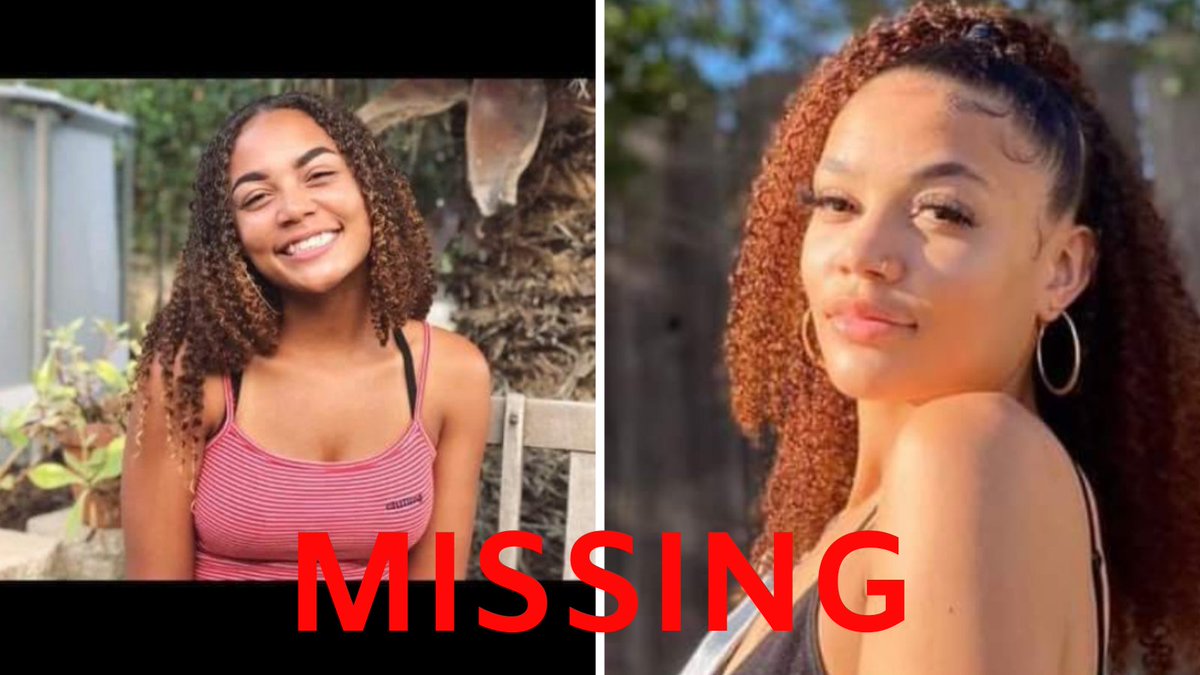 Oakland CA

This the homies little sister. I need y'all to get the word out. She's only 18 years old. 🙏🏾🙏🏾🙏🏾

Name: Tatiana Sunshine Dugger 
DOB: 02/10/2002 
Weight :130-135lbs 
Height: 5’6
Hair color: Dark Brown w/ reddish color on ends
Eyes: Brown