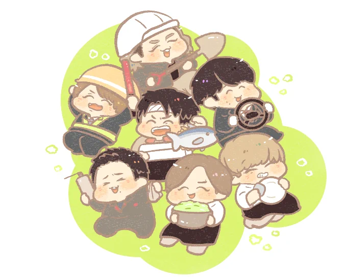 #ジャニーズWEST
#週刊うまくいく曜日 