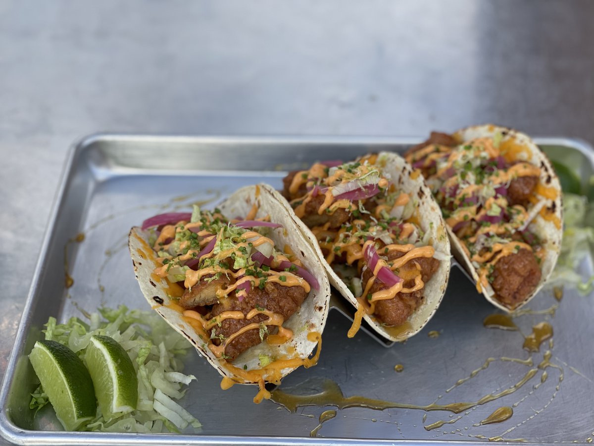 Join Us for Taco Tuesday!! Margarita &amp; Taco Specials #tacotuesday #phillytacos #eatlocal #openinphl #openinphilly